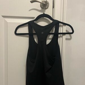 Lululemon Swiftly Tech Racerback Tank Top Waist Length - Size 4